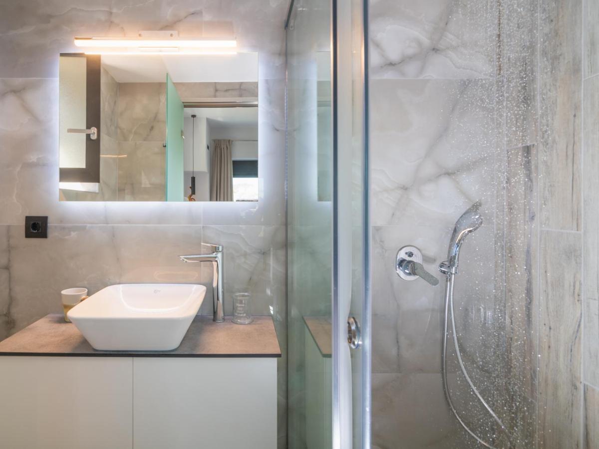 Villa Olive Green Аргаси Экстерьер фото